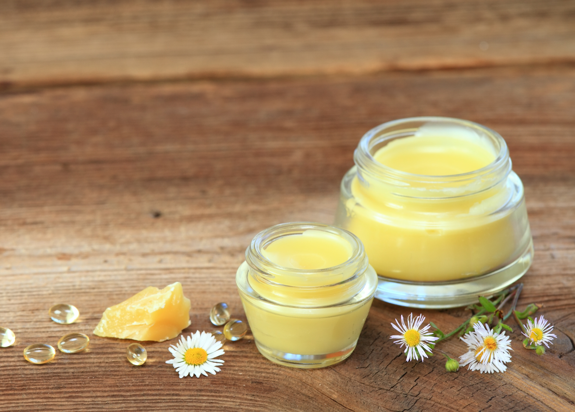 Soins Cutanés Naturels