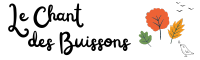 Le Chant Des Buissons